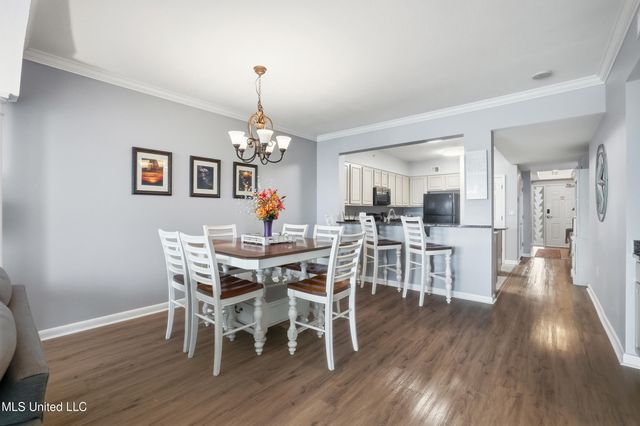 2230 Beach Drive, 1205, Gulfport, MS 39507