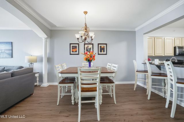 2230 Beach Drive, 1205, Gulfport, MS 39507