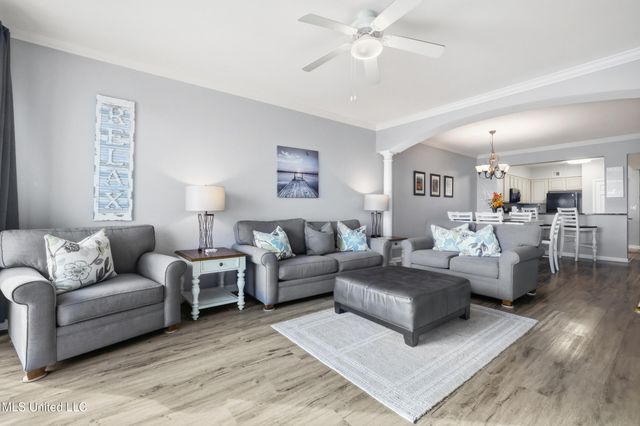 2230 Beach Drive, 1205, Gulfport, MS 39507