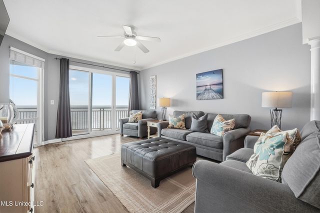 2230 Beach Drive, 1205, Gulfport, MS 39507