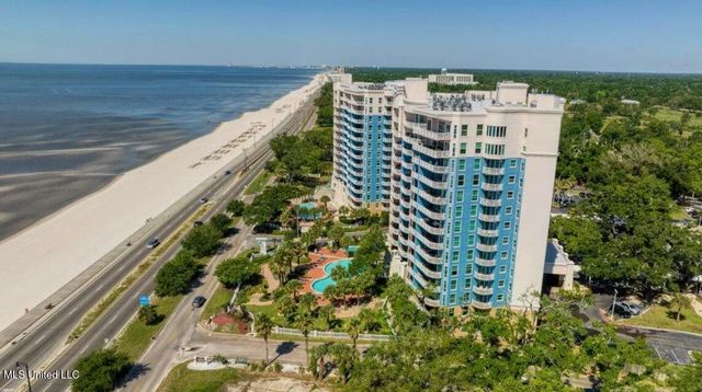 2230 Beach Drive, 1205, Gulfport, MS 39507