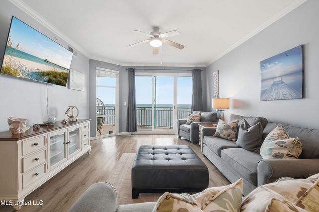 2230 Beach Drive, 1205, Gulfport, MS 39507