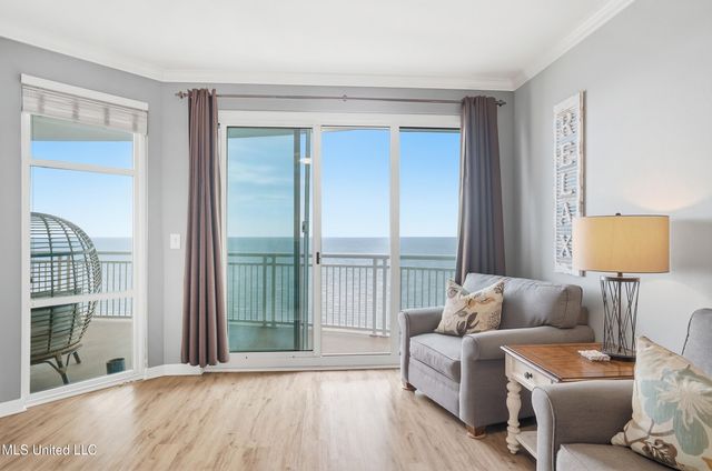 2230 Beach Drive, 1205, Gulfport, MS 39507