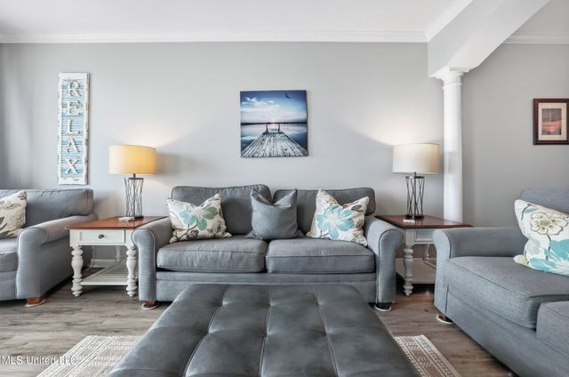 2230 Beach Drive, 1205, Gulfport, MS 39507