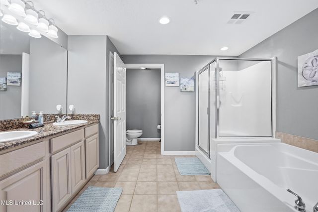 2230 Beach Drive, 1205, Gulfport, MS 39507