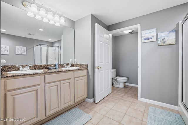 2230 Beach Drive, 1205, Gulfport, MS 39507