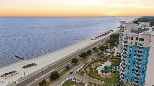 2230 Beach Drive, 1205, Gulfport, MS 39507