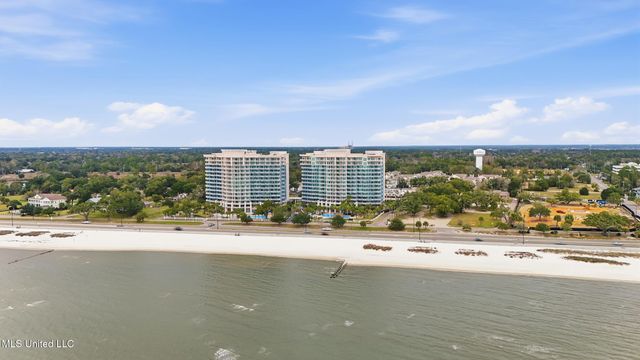 2230 Beach Drive, 1205, Gulfport, MS 39507