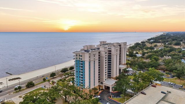 2230 Beach Drive, 1205, Gulfport, MS 39507