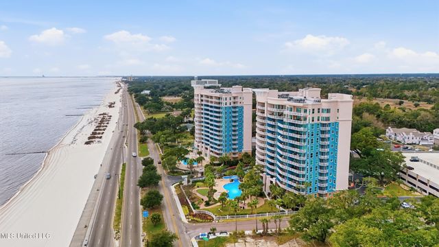2230 Beach Drive, 1205, Gulfport, MS 39507