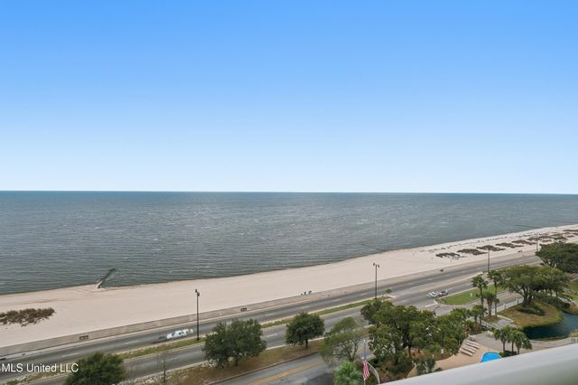 2230 Beach Drive, 1205, Gulfport, MS 39507