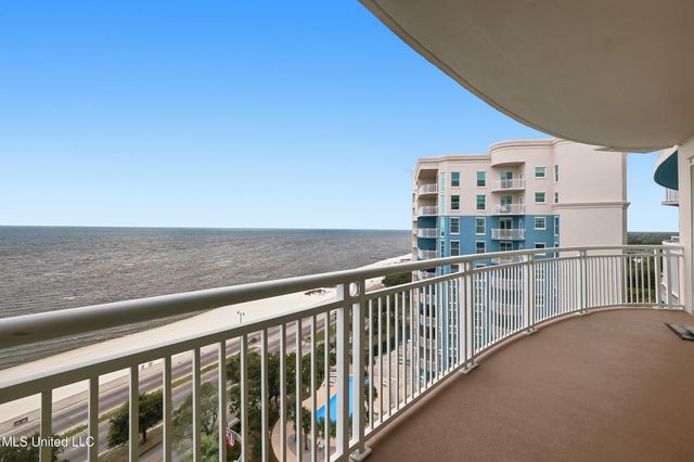 2230 Beach Drive, 1205, Gulfport, MS 39507