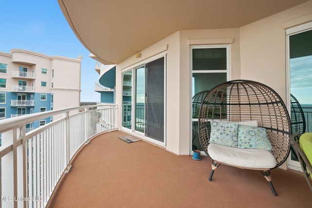 2230 Beach Drive, 1205, Gulfport, MS 39507