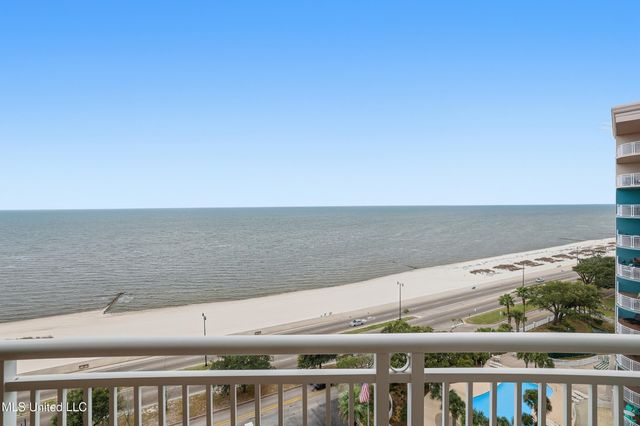 2230 Beach Drive, 1205, Gulfport, MS 39507