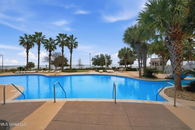 2230 Beach Drive, 1205, Gulfport, MS 39507