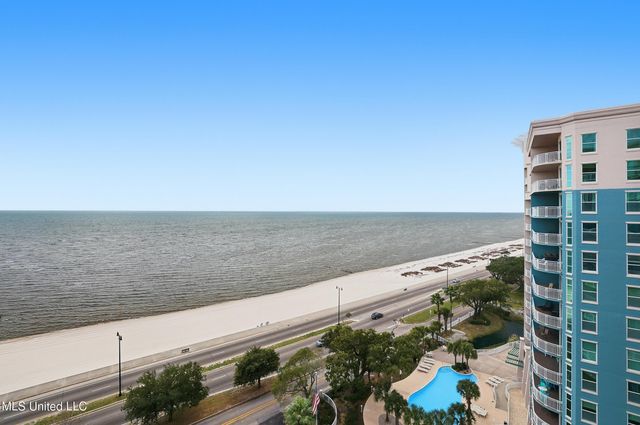 2230 Beach Drive, 1205, Gulfport, MS 39507