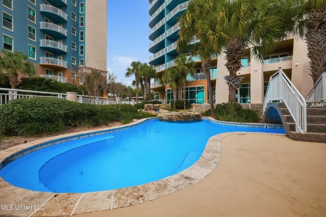 2230 Beach Drive, 1205, Gulfport, MS 39507