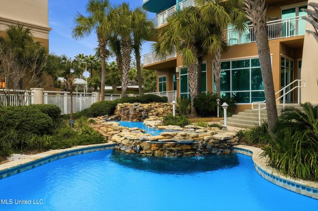 2230 Beach Drive, 1205, Gulfport, MS 39507