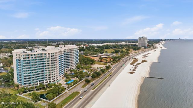 2230 Beach Drive, 1205, Gulfport, MS 39507
