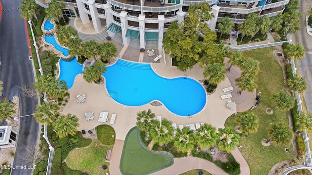 2230 Beach Drive, 1205, Gulfport, MS 39507