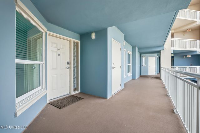 2230 Beach Drive, 1205, Gulfport, MS 39507