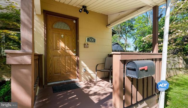 500 PROSPECT ROAD, Warminster, PA 18974