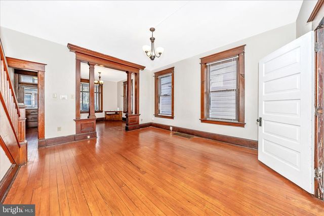 629 N MULBERRY ST, Hagerstown, MD 21740