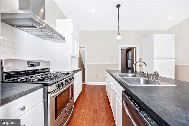 629 N MULBERRY ST, Hagerstown, MD 21740