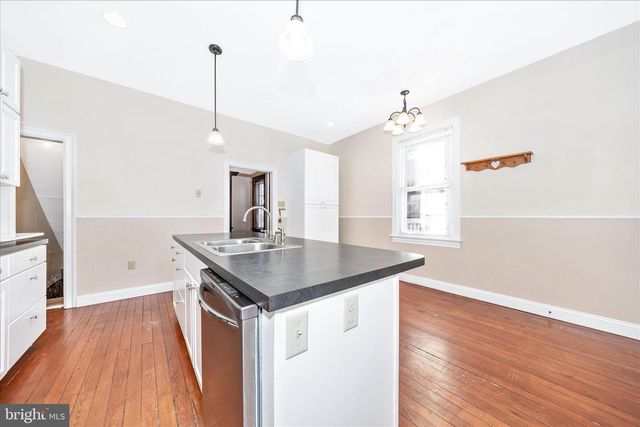 629 N MULBERRY ST, Hagerstown, MD 21740