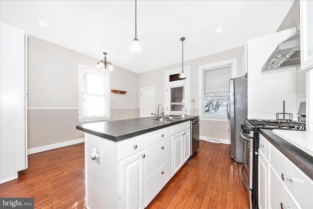 629 N MULBERRY ST, Hagerstown, MD 21740