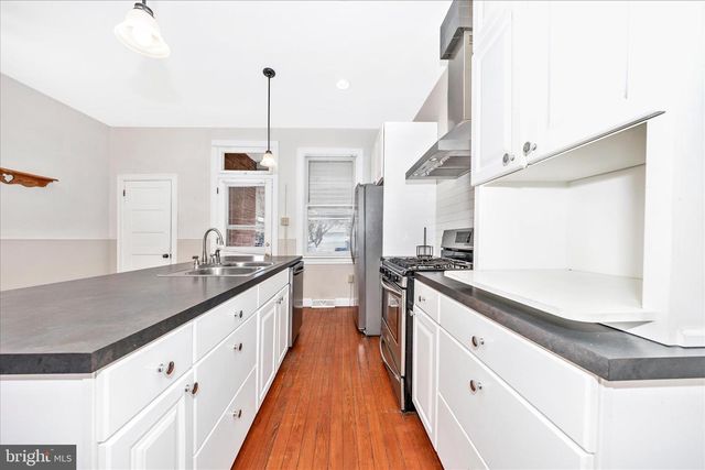 629 N MULBERRY ST, Hagerstown, MD 21740