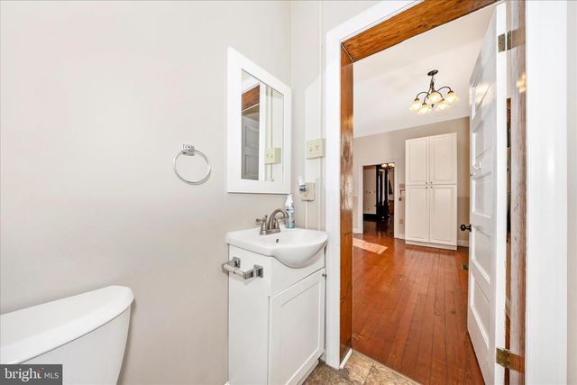 629 N MULBERRY ST, Hagerstown, MD 21740