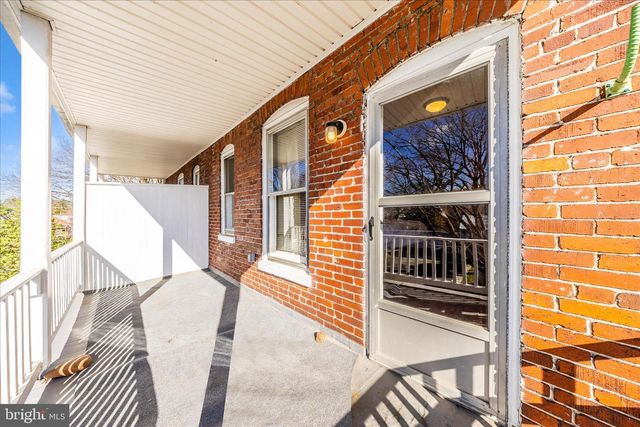 629 N MULBERRY ST, Hagerstown, MD 21740