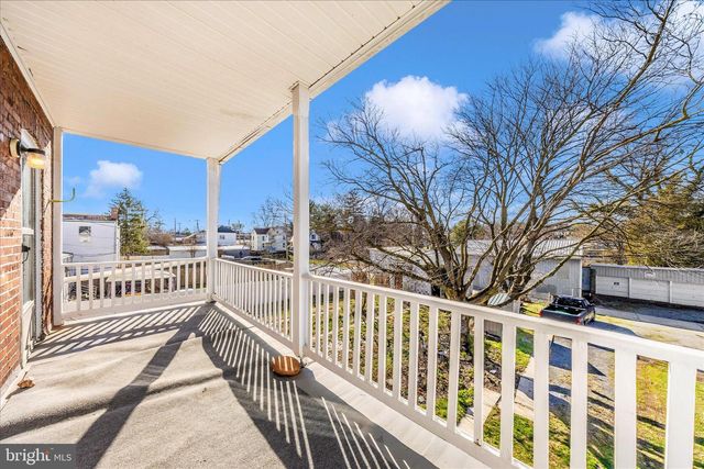 629 N MULBERRY ST, Hagerstown, MD 21740