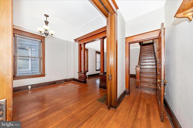 629 N MULBERRY ST, Hagerstown, MD 21740