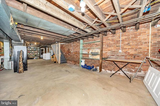 629 N MULBERRY ST, Hagerstown, MD 21740