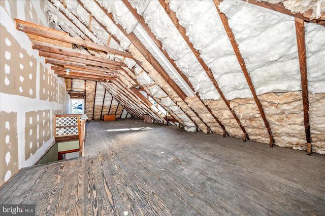 629 N MULBERRY ST, Hagerstown, MD 21740