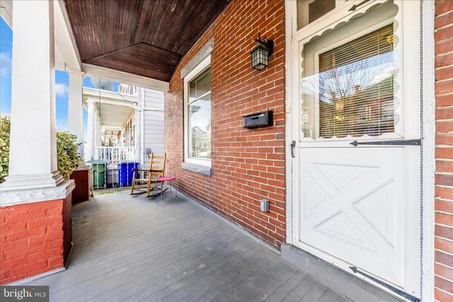 629 N MULBERRY ST, Hagerstown, MD 21740