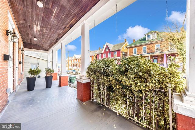 629 N MULBERRY ST, Hagerstown, MD 21740