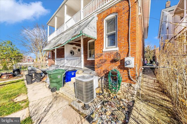 629 N MULBERRY ST, Hagerstown, MD 21740