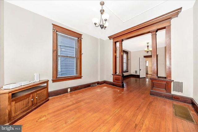 629 N MULBERRY ST, Hagerstown, MD 21740