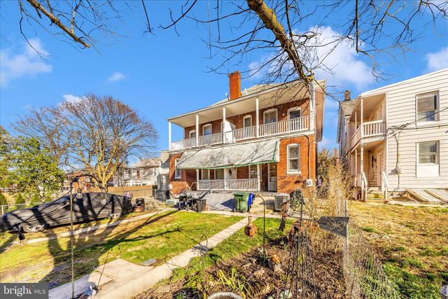 629 N MULBERRY ST, Hagerstown, MD 21740