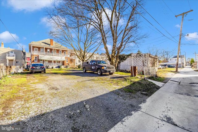 629 N MULBERRY ST, Hagerstown, MD 21740