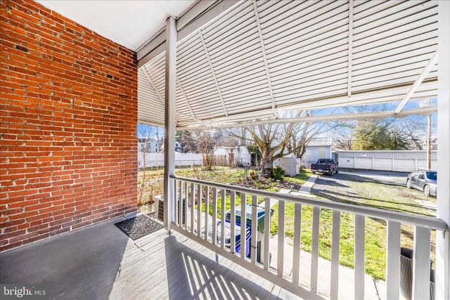 629 N MULBERRY ST, Hagerstown, MD 21740