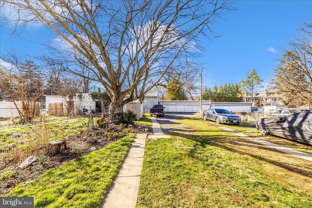 629 N MULBERRY ST, Hagerstown, MD 21740