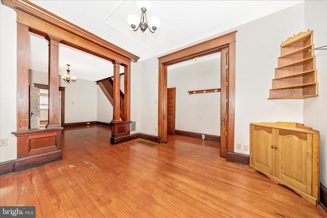 629 N MULBERRY ST, Hagerstown, MD 21740