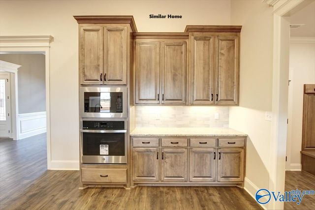 Walton - A1 Newby Chapel Road, Athens, AL 35613