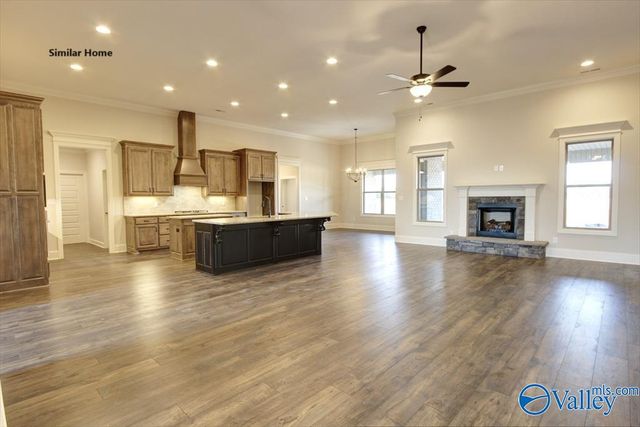 Walton - A1 Newby Chapel Road, Athens, AL 35613