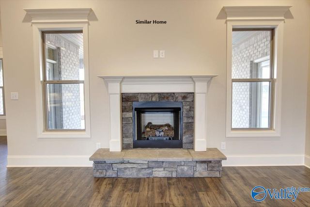 Walton - A1 Newby Chapel Road, Athens, AL 35613