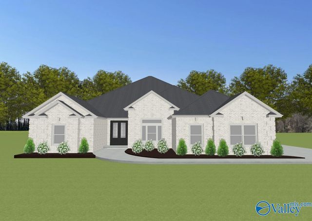 Walton - A1 Newby Chapel Road, Athens, AL 35613